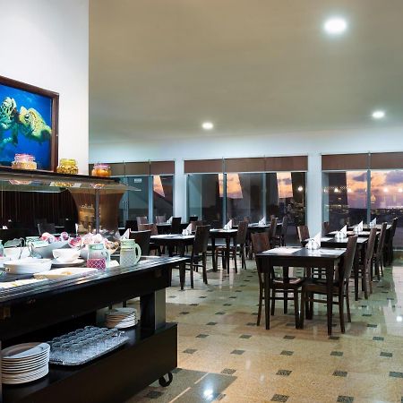 Ras Al Jinz Turtle Reserve Al Hadd Екстериор снимка