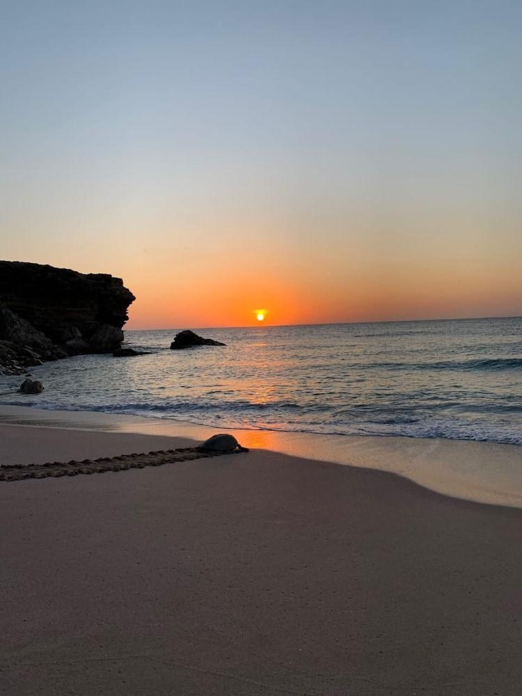 Ras Al Jinz Turtle Reserve Al Hadd Екстериор снимка